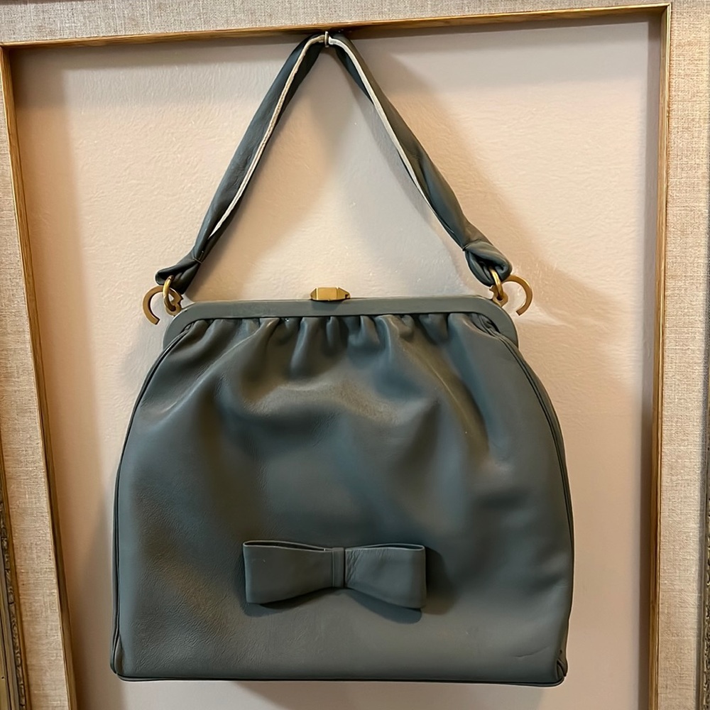 Vintage bag